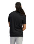 adidas Sportswear Tricou cu logo contrastant Heat - Pled.ro