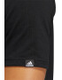 adidas Sportswear Tricou cu logo contrastant Heat - Pled.ro