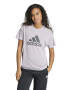 adidas Sportswear Tricou cu logo Future Icons Winters 3.0 - Pled.ro