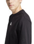 adidas Sportswear Tricou cu logo pe piept - Pled.ro