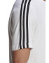 adidas Sportswear Tricou cu logo si decolteu la baza gatului Essentials - Pled.ro