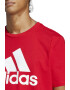 adidas Sportswear Tricou de bumbac cu imprimeu logo - Pled.ro