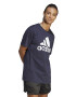 adidas Sportswear Tricou de bumbac cu imprimeu logo - Pled.ro