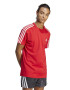 adidas Sportswear Tricou de bumbac Essentials 3-Stripes - Pled.ro