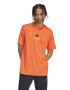 adidas Sportswear Tricou de bumbac cu decolteu la baza gatului - Pled.ro