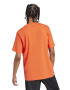 adidas Sportswear Tricou de bumbac cu decolteu la baza gatului - Pled.ro