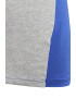 adidas Sportswear Tricou de bumbac cu decolteu la baza gatului - Pled.ro