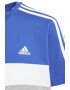 adidas Sportswear Tricou de bumbac cu decolteu la baza gatului - Pled.ro