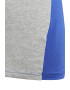 adidas Sportswear Tricou de bumbac cu decolteu la baza gatului - Pled.ro