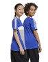 adidas Sportswear Tricou de bumbac cu decolteu la baza gatului - Pled.ro