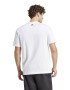 adidas Sportswear Tricou de bumbac cu decolteu la baza gatului - Pled.ro