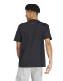 adidas Sportswear Tricou de bumbac cu decolteu la baza gatului - Pled.ro