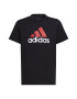 adidas Sportswear Tricou de bumbac cu imprimeu logo - Pled.ro