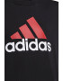 adidas Sportswear Tricou de bumbac cu imprimeu logo - Pled.ro