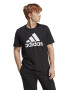 adidas Sportswear Tricou de bumbac cu imprimeu logo - Pled.ro