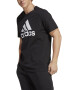 adidas Sportswear Tricou de bumbac cu imprimeu logo - Pled.ro