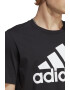 adidas Sportswear Tricou de bumbac cu imprimeu logo - Pled.ro