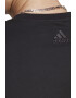 adidas Sportswear Tricou de bumbac cu imprimeu logo - Pled.ro