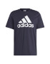 adidas Sportswear Tricou de bumbac cu imprimeu logo - Pled.ro