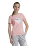 adidas Sportswear Tricou de bumbac cu imprimeu logo - Pled.ro