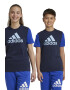 adidas Sportswear Tricou de bumbac cu imprimeu logo - Pled.ro