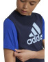 adidas Sportswear Tricou de bumbac cu imprimeu logo - Pled.ro