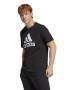 adidas Sportswear Tricou de bumbac cu imprimeu logo - Pled.ro