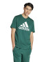 adidas Sportswear Tricou de bumbac cu imprimeu logo - Pled.ro