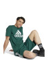 adidas Sportswear Tricou de bumbac cu imprimeu logo - Pled.ro