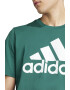 adidas Sportswear Tricou de bumbac cu imprimeu logo - Pled.ro