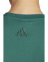 adidas Sportswear Tricou de bumbac cu imprimeu logo - Pled.ro