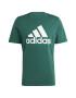 adidas Sportswear Tricou de bumbac cu imprimeu logo - Pled.ro