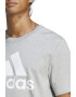 adidas Sportswear Tricou de bumbac cu imprimeu logo - Pled.ro