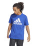 adidas Sportswear Tricou de bumbac cu imprimeu logo - Pled.ro