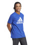 adidas Sportswear Tricou de bumbac cu imprimeu logo - Pled.ro