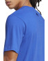 adidas Sportswear Tricou de bumbac cu imprimeu logo - Pled.ro