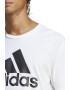 adidas Sportswear Tricou de bumbac cu imprimeu logo - Pled.ro