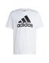 adidas Sportswear Tricou de bumbac cu imprimeu logo - Pled.ro