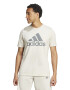 adidas Sportswear Tricou de bumbac cu imprimeu logo - Pled.ro