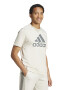 adidas Sportswear Tricou de bumbac cu imprimeu logo - Pled.ro