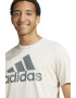 adidas Sportswear Tricou de bumbac cu imprimeu logo - Pled.ro