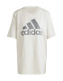 adidas Sportswear Tricou de bumbac cu imprimeu logo - Pled.ro