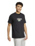 adidas Sportswear Tricou de bumbac cu imprimeu logo - Pled.ro