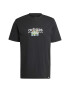 adidas Sportswear Tricou de bumbac cu imprimeu logo - Pled.ro