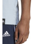 adidas Sportswear Tricou de bumbac cu imprimeu logo - Pled.ro