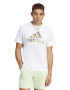 adidas Sportswear Tricou de bumbac cu imprimeu logo Camo Badge - Pled.ro