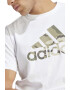 adidas Sportswear Tricou de bumbac cu imprimeu logo Camo Badge - Pled.ro