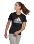 adidas Sportswear Tricou de bumbac cu imprimeu logo Essentials - Pled.ro