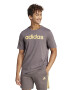 adidas Sportswear Tricou de bumbac cu imprimeu logo Essentials - Pled.ro