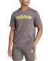 adidas Sportswear Tricou de bumbac cu imprimeu logo Essentials - Pled.ro